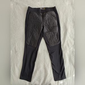 Thermal leggings